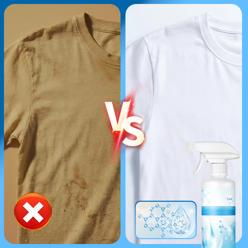 Clothing Emulsifier -1 bottle (300ml)