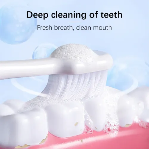 Probiotic Toothpaste Whitening Tooth Remove Plaque Prevent Dental Caries Oral Hygiene Clean Fresh Breath Gum Oral Care