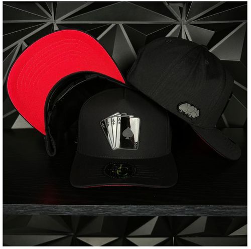 Playing card hat