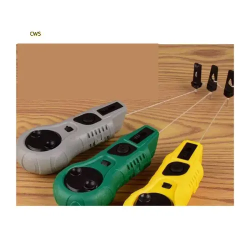 Ink Fountain Scribe Electric Fully Automatic Recycling Marker