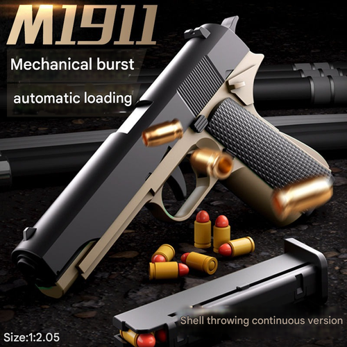 Pistol Children's Toy Gun  only 5 sales