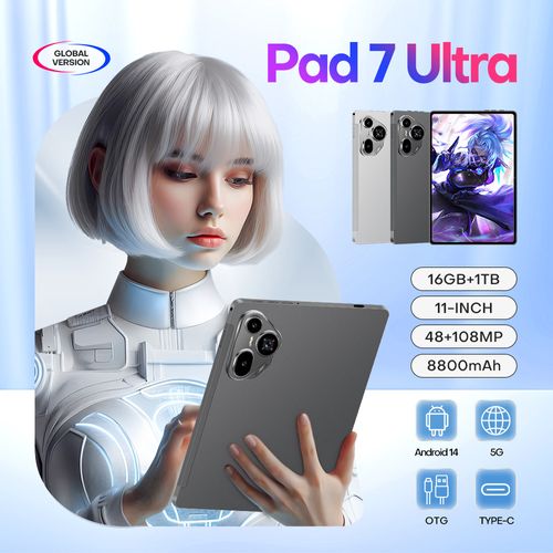 10.1-inch smart tablet computer 16G+1TB