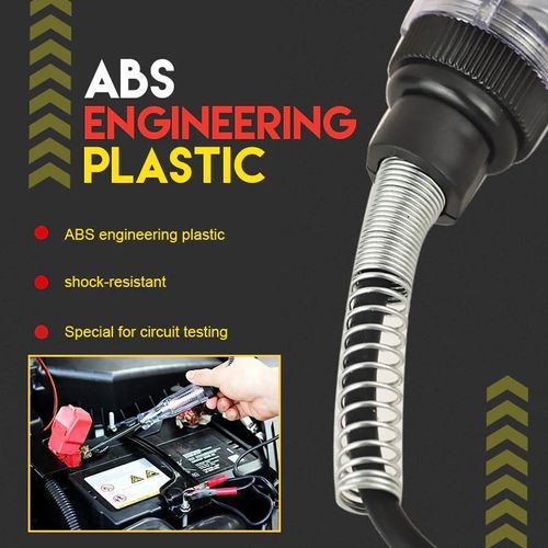 🎁Car Truck Circuit Test Pen