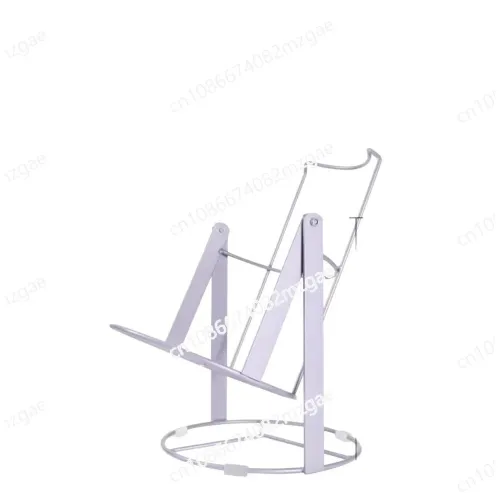 Barreled water bracket, mineral pressure, large bucket water, simple outlet