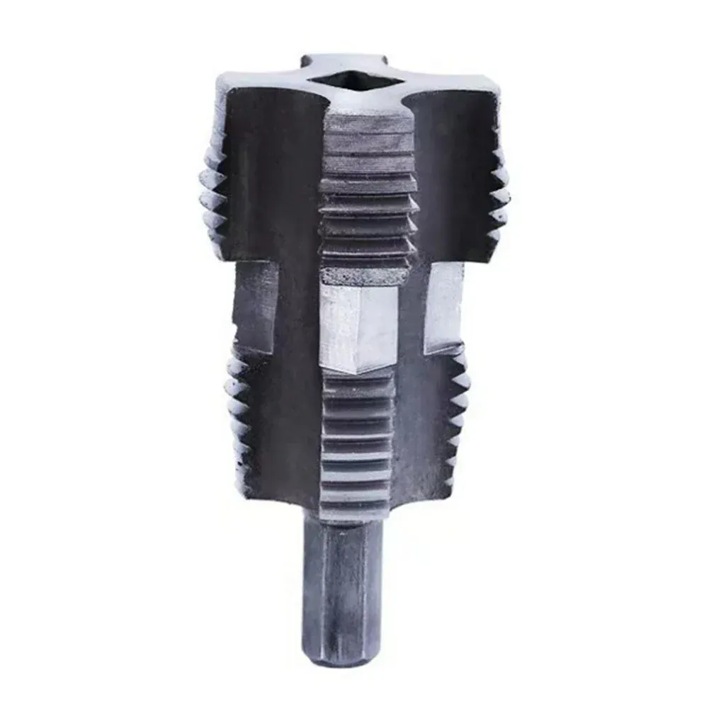 PPR Water Pipe Internal Thread Opener For 1or 2inch And 3 or4inch Pipes Double Heads Used Threading Making Thread Tap Hand Electric