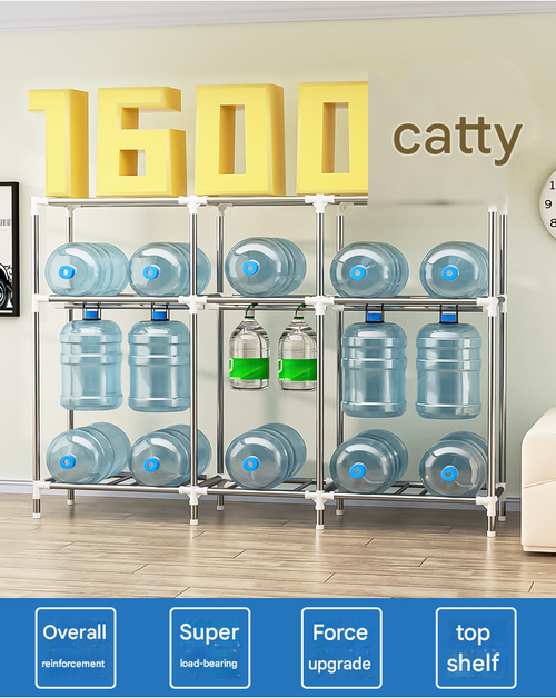 Simplified wardrobe, home bedroom, thick steel pipe