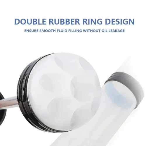 📢📢50% OFF !! ⏰Manual Fluid Extractor