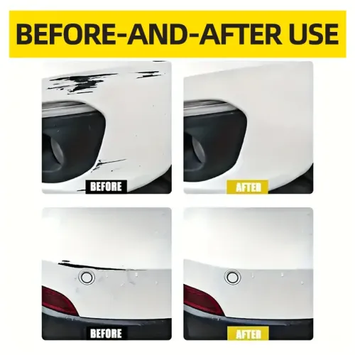 ⏳Limited Time 50% Off💥Professional Car Scratch Remover Set
