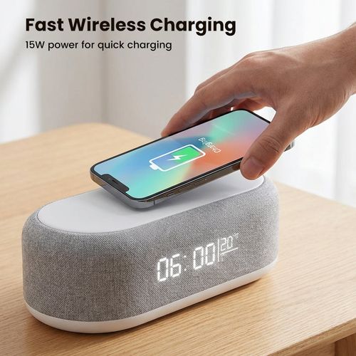 🔥6-in-1 Limited-time offer Wireless Charging Station