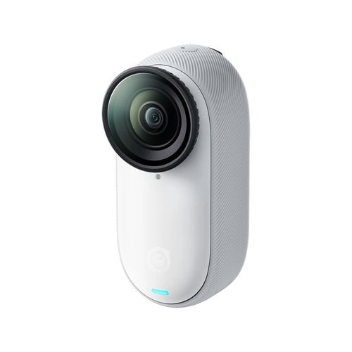 Thumb camera is small and easy to carry