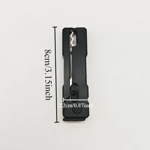 Portable For Emergency Rescue Key