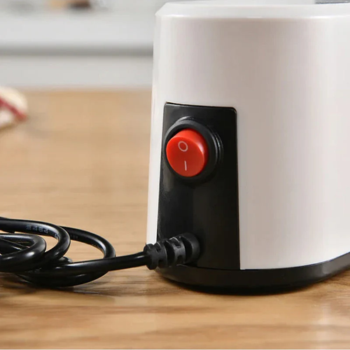 🔥While supplies last, 40% off! 🎉 Professional electric knife sharpener