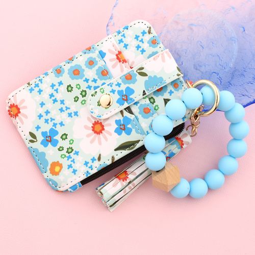 🔥Women's Boho Beaded Wallet