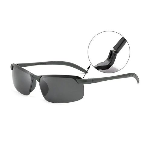 😎2-in-1 Sunglasses – Ideal for Hiking & Beach