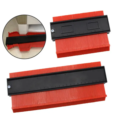 Multifunctional measuring tool