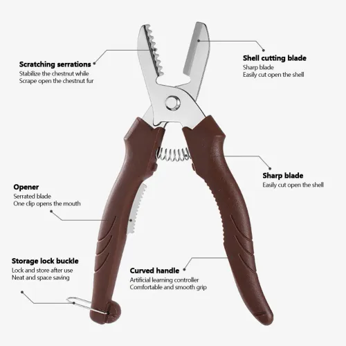 Cracker Tool