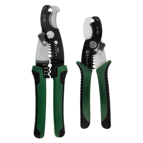 Hot Sale 🚀High Quality Multi-Functional Cable Stripping