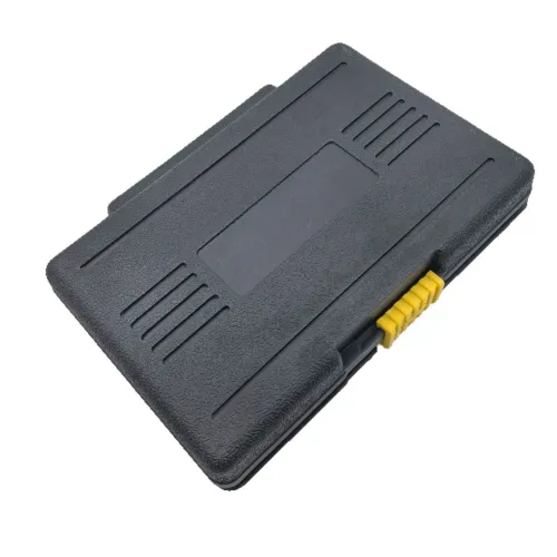 Expertly Designed 32 Pcs Bolt Remover Set Tailored to Tackle Difficult Fasteners Equipped with Functional Adapters