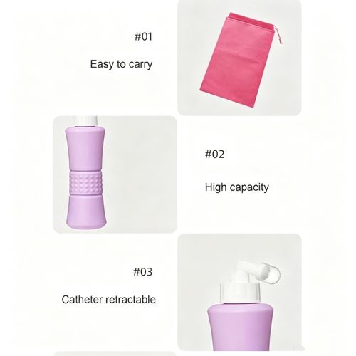 Maternal Intimate Cleanser