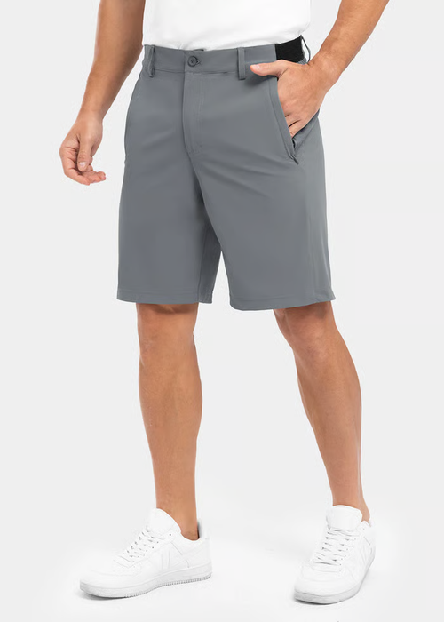 ⏳LAST DAY SALE 60% OFF !!📢Men's Stretch Quick Dry Casual Work Golf Shorts
