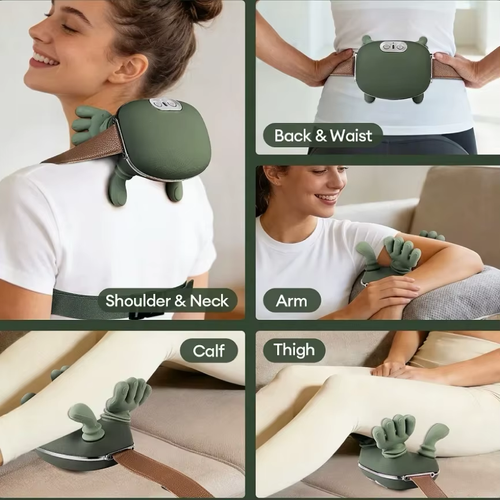 Bionic Neck and Shoulder Massager
