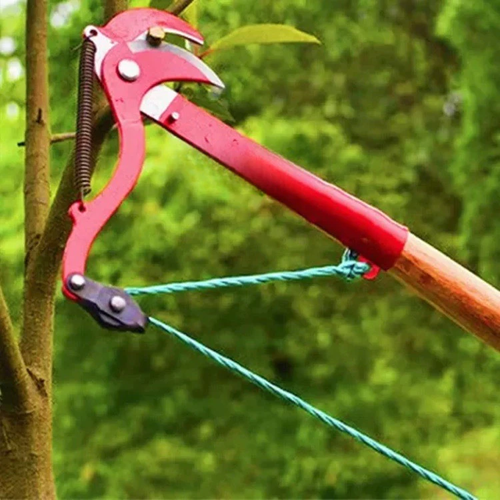 High Branch Pruning Shears