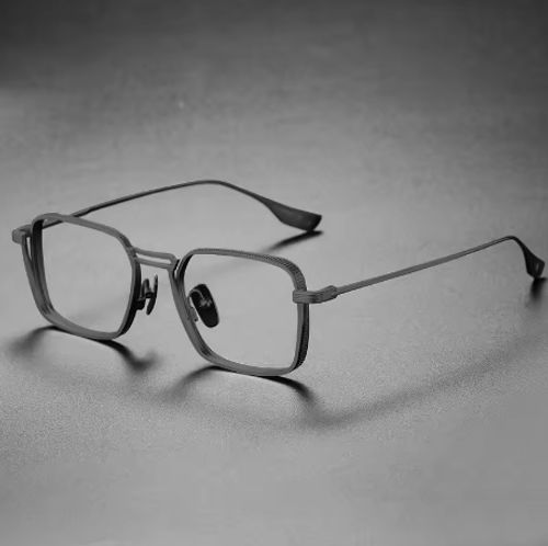 Color-Shifting Blue Light Glasses - Adaptive Lens Technology
