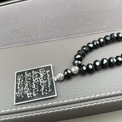 Islam muslim  car pendant car hanging Turkish Prayer 33 beads