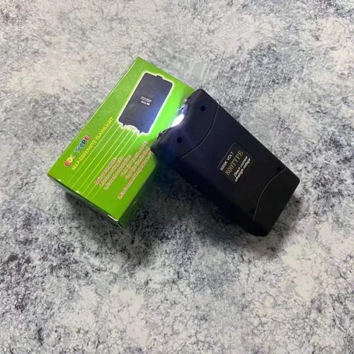 Self-defense flashlight dual-purpose flashlight for outdoor photos