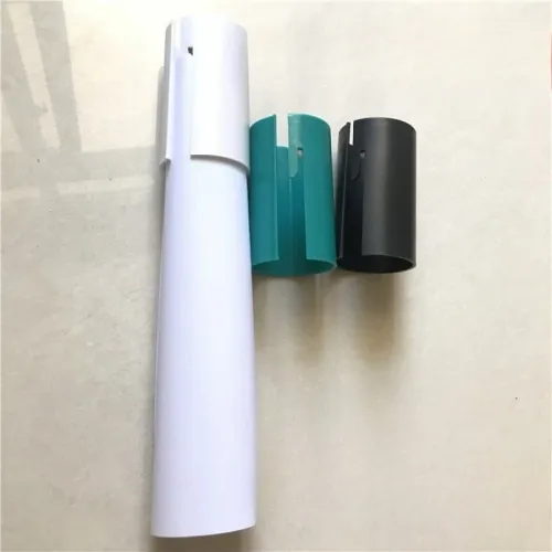 Cylindrical paper cutter, paper cutter for holidays, Christmas, and New Year