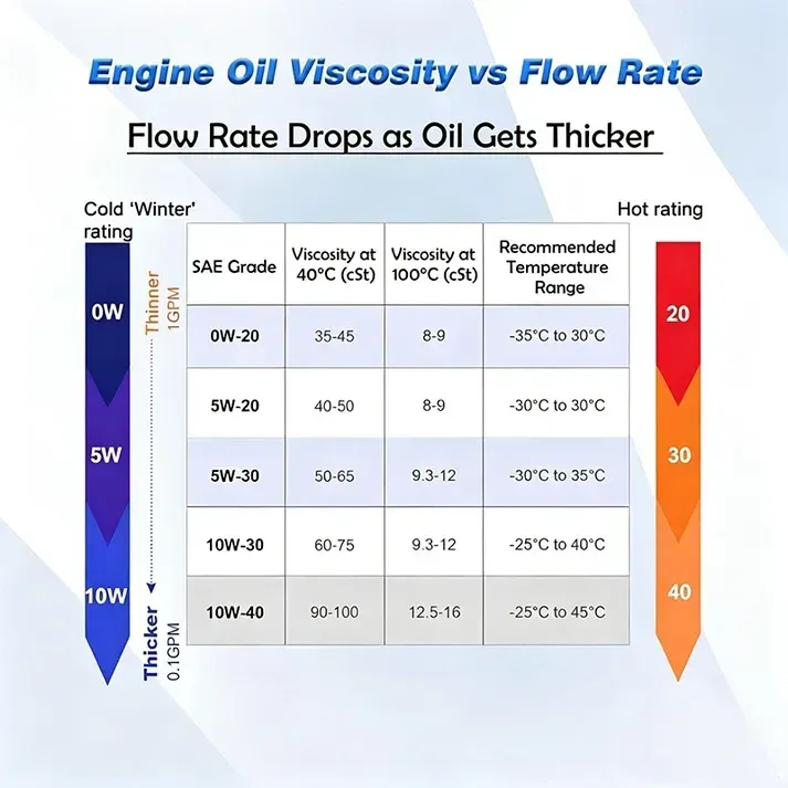 🔧 Portable Engine Oil Transfer Pump – Efficient, compact & easy to use – Ideal for oil changes & fluid transfer 🚗