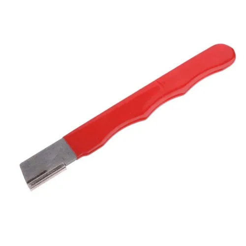 Professional Metal Knife Sharpener Scissors Sharpener Handheld Grindstone For All Blades Kitchen Knife Scissor Garden Shear Tool