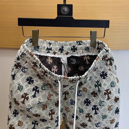 Men's Premium Printed Shorts