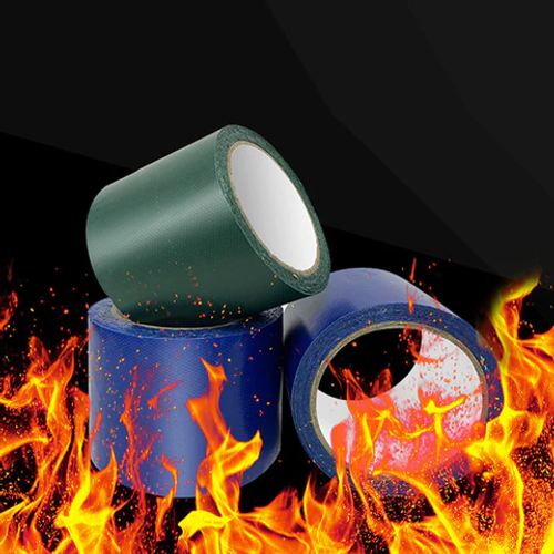 1roll High-Tack Tarpaulin Tape( length5m*Width8cm)