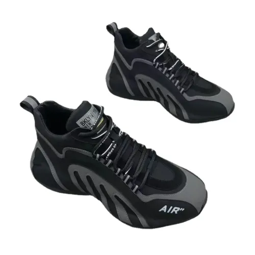 Sneakers Men Fashion Casual Lightweight Breathable Running Shoes Men
