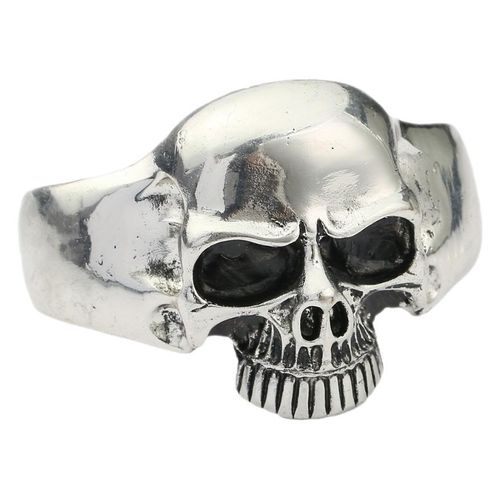 Heavy Phantom Skull Bracelet