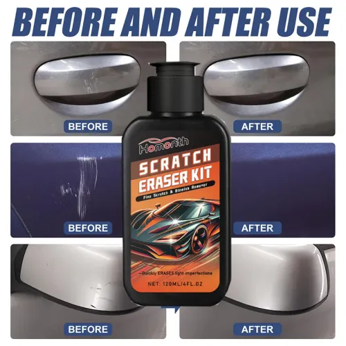 ⏳Limited Time 50% Off💥Professional Car Scratch Remover Set