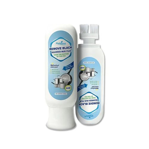 Pot Bottom Descaler