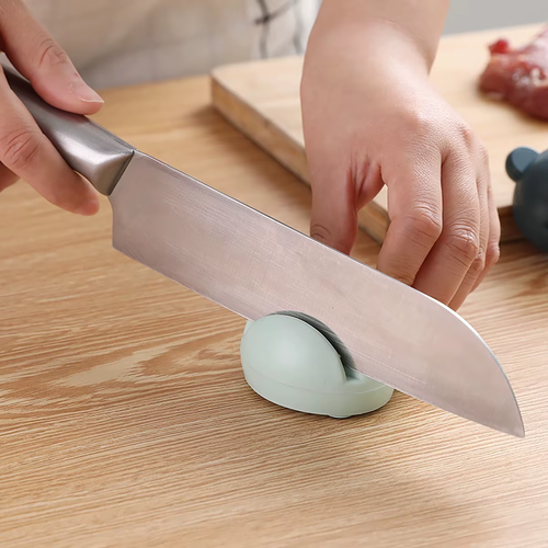 Household Kitchen Knife Sharpener