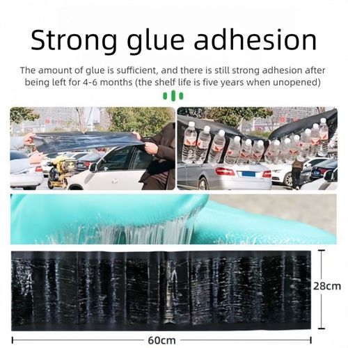 Sticky rat blanket, rodent killing magic blanket