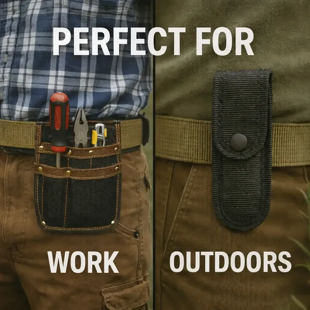 Belt Tactical