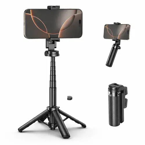 Mini selfie stick, portable travel selfie tool