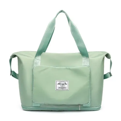 Foldable Travel Bag Portable Large Capacity