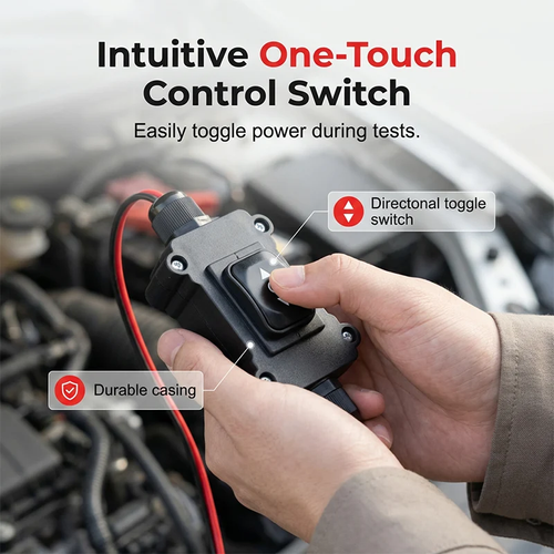 Universal Car Motor Diagnostic Tool