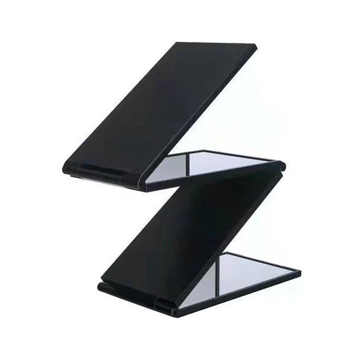 Multi-Angle Folding Mirror for Self Haircutting – Head Back View Available
