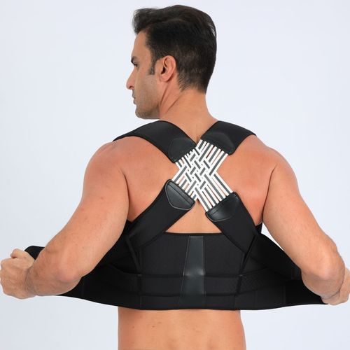 Breathable Kyphosis Corrector Belt