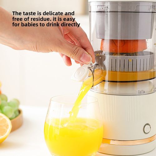 Juicer Home Juicer Separable