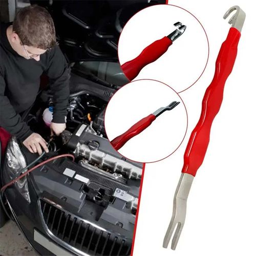 Power outage pliers disassembly kit, car line separation tool combination