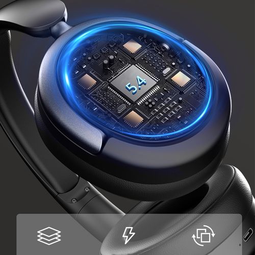 🥳2026 HOT SALE🥳💞50K+ SOLD! Premium Wireless Hi-Fi Headphones