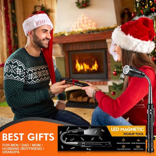 49% OFF This Week Promotions🎉🎉Top Christmas Gift🎅2025-Telescoping Magnetic Pickup Tools $ 15.98   $ 42.98 save 63%